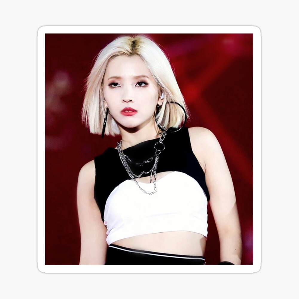 G)I-dle Jeon Soyeon