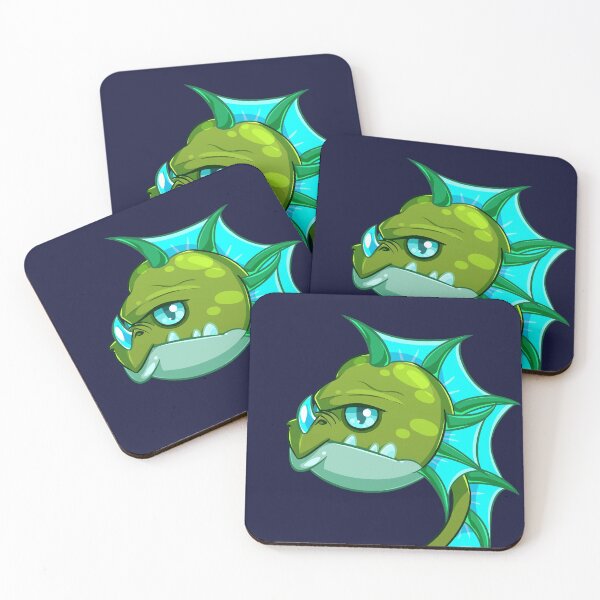 Item preview, Water Snapdragon designed and sold by Pyreball.