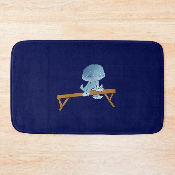 Item preview, Jellyfish Gymnast designed and sold by k.d schubach.