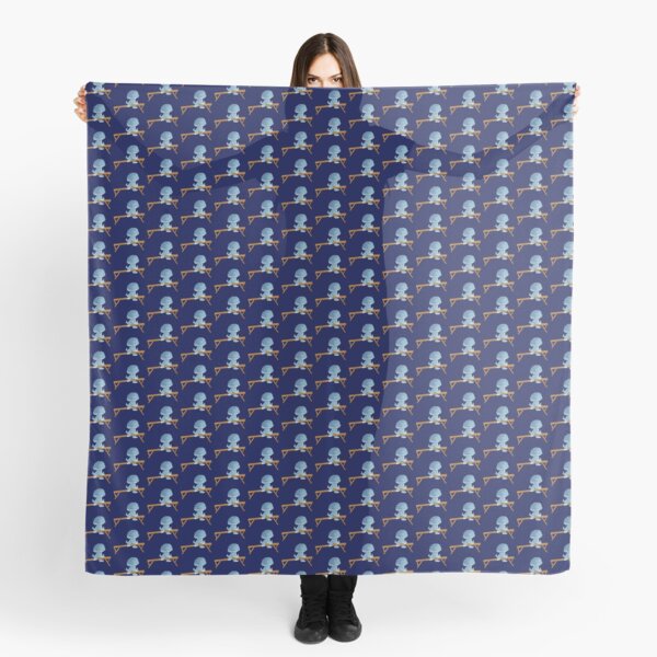 Item preview, Jellyfish Gymnast designed and sold by k.d schubach.