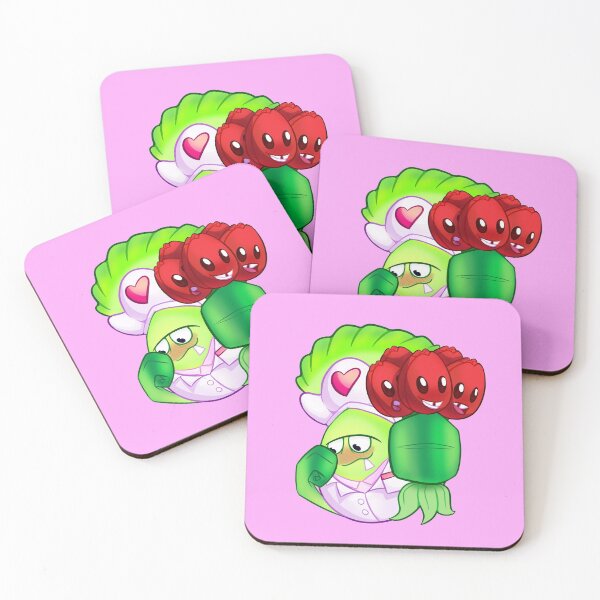 Item preview, Valenbrains Bonk Choy designed and sold by Pyreball.