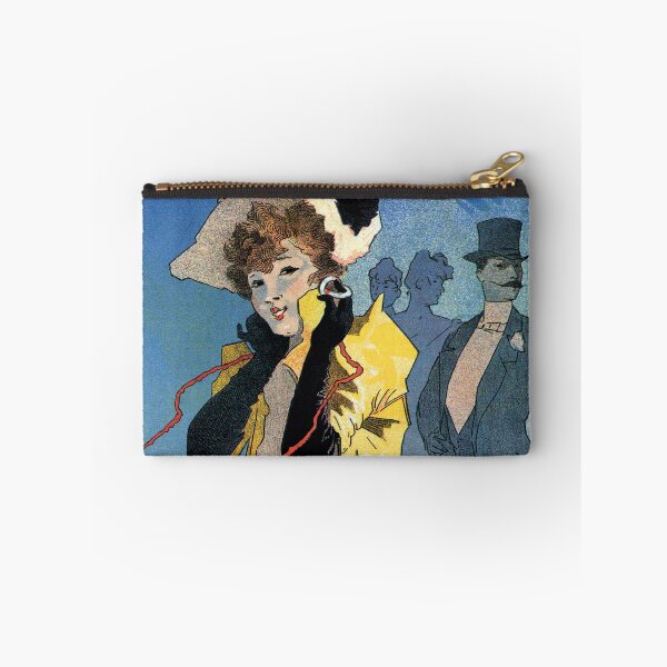 Item preview, 1896 Vintage French theatre phone (theatrophone) by Cheret designed and sold by aapshop.