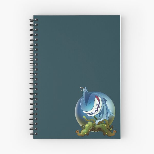 Item preview, Shark Chomper designed and sold by Pyreball.