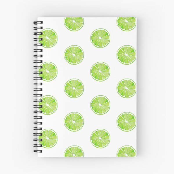 Item preview, Watercolour Lime Slice designed and sold by CaitlinCalling.