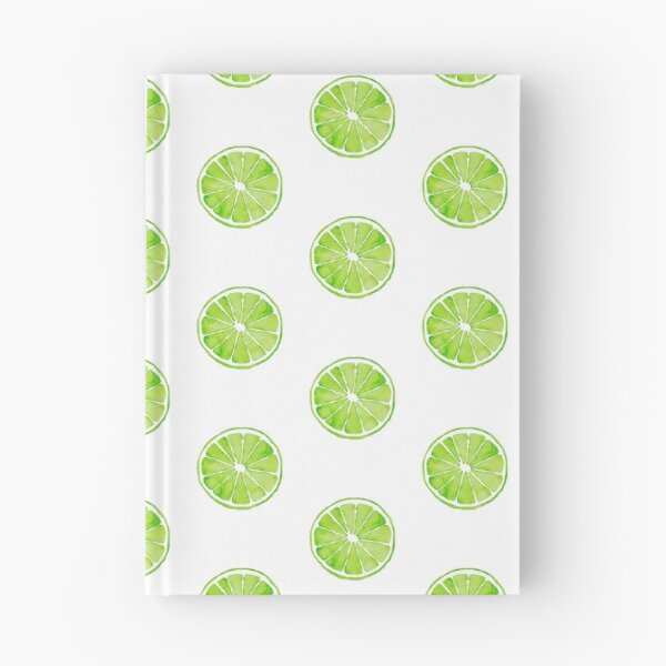 Item preview, Watercolour Lime Slice designed and sold by CaitlinCalling.