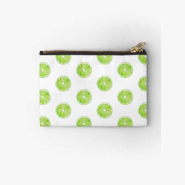 Item preview, Watercolour Lime Slice designed and sold by CaitlinCalling.