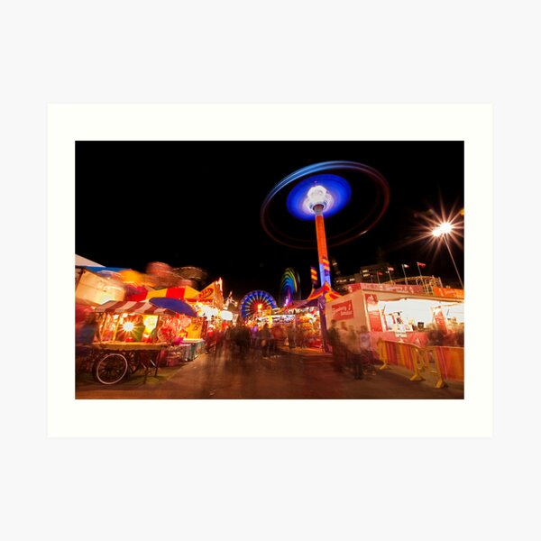 Ekka Art Prints | Redbubble