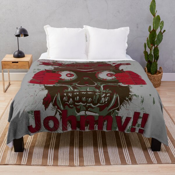 Item preview, Here's Johnny!! Red designed and sold by aventi24.