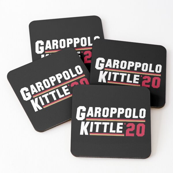 Item preview, Garoppolo Kittle 2020 designed and sold by DeadRight.