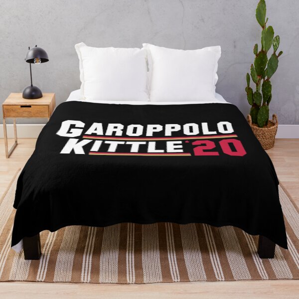Item preview, Garoppolo Kittle 2020 designed and sold by DeadRight.