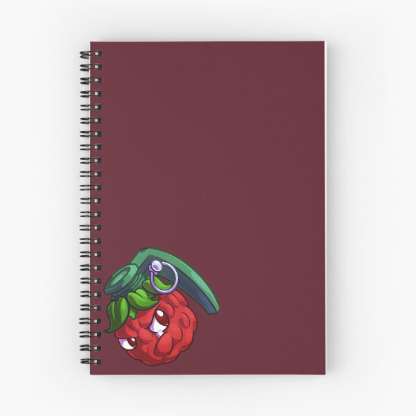 Item preview, Berry Blaster  designed and sold by Pyreball.