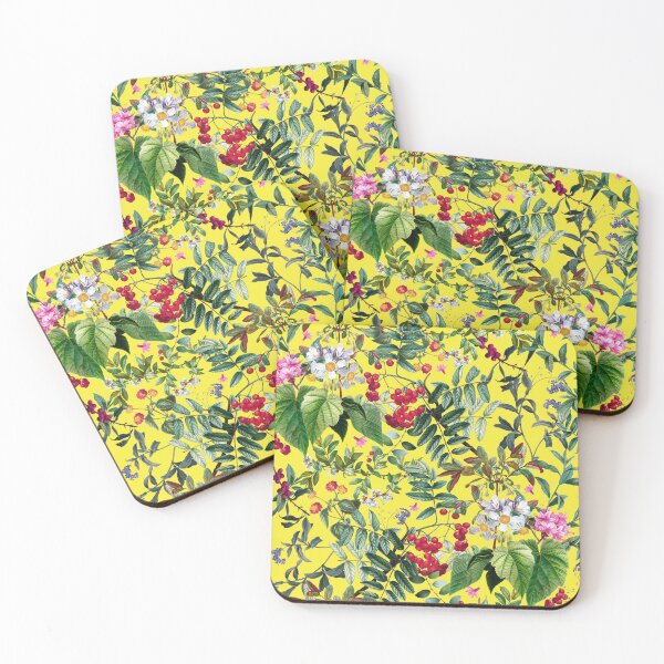 Item preview, Secret Garden III designed and sold by Burcu Korkmazyurek.