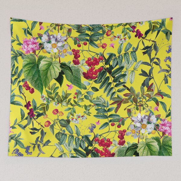 Item preview, Secret Garden III designed and sold by Burcu Korkmazyurek.