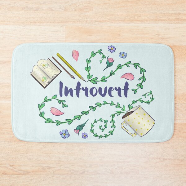 Item preview, Introvert designed and sold by Wieskunde.