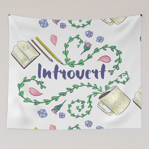 Item preview, Introvert designed and sold by Wieskunde.