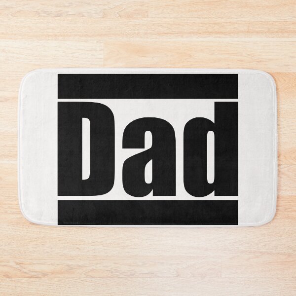 Item preview, Dad Daddy Fathers Day designed and sold by dara4uall.