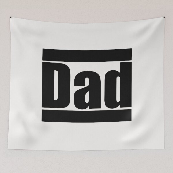 Item preview, Dad Daddy Fathers Day designed and sold by dara4uall.