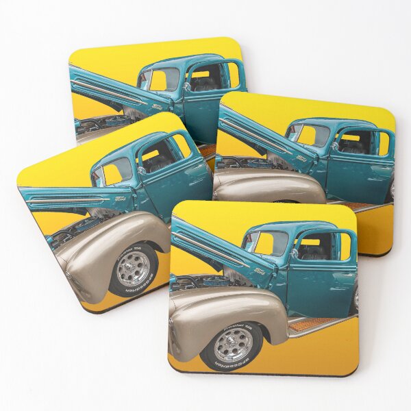 Item preview, 1946 Ford Pickup designed and sold by Bryan Spellman.