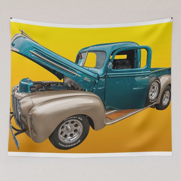 Item preview, 1946 Ford Pickup designed and sold by Bryan Spellman.