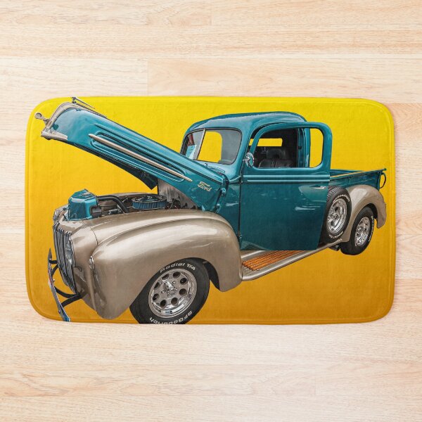 Item preview, 1946 Ford Pickup designed and sold by Bryan Spellman.