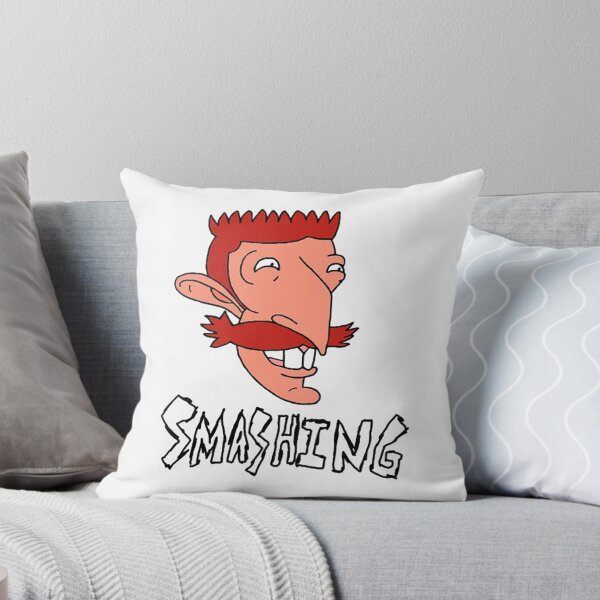 Item preview, Oh Smashing  designed and sold by Metalixno1.