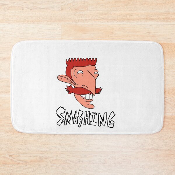Item preview, Oh Smashing  designed and sold by Metalixno1.