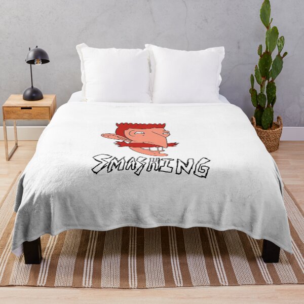 Item preview, Oh Smashing  designed and sold by Metalixno1.
