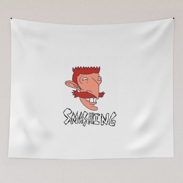 Item preview, Oh Smashing  designed and sold by Metalixno1.