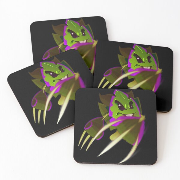 Item preview, Savage Spinach  designed and sold by Pyreball.
