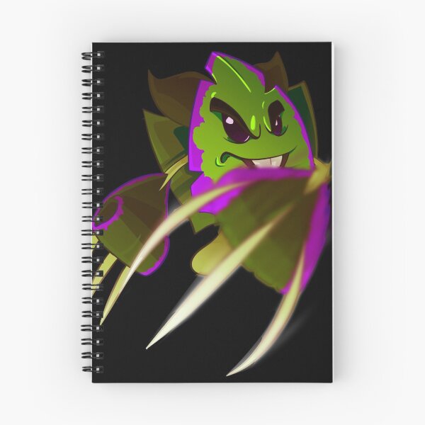 Item preview, Savage Spinach  designed and sold by Pyreball.