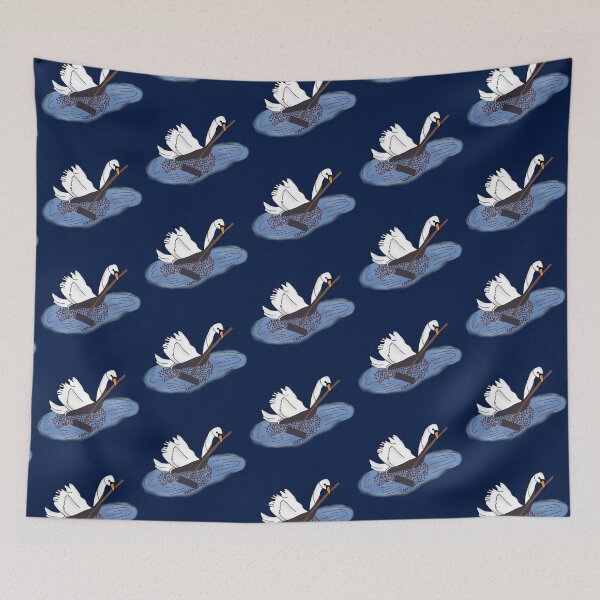 Item preview, Farmer Swan designed and sold by k.d schubach.