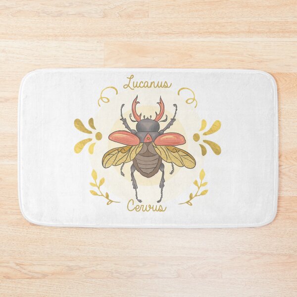 Item preview, Lucanus cervus designed and sold by Wieskunde.