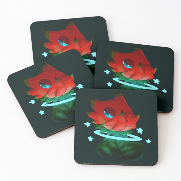 Item preview, Dark Matter Dragonfruit designed and sold by Pyreball.