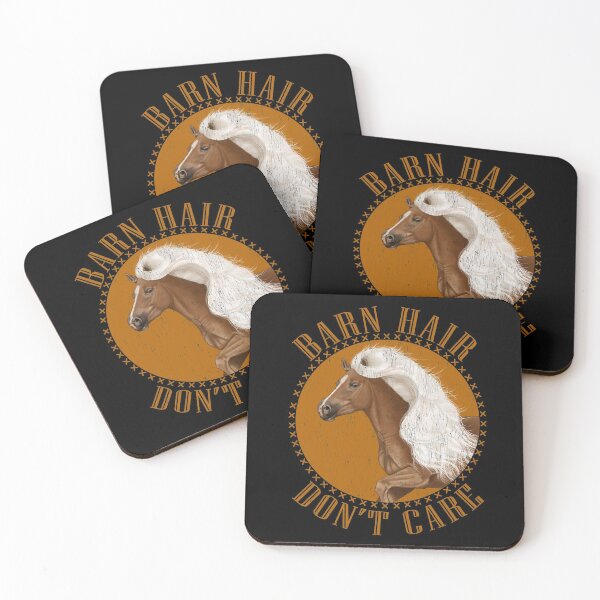 Item preview, Barn Hair Don't Care designed and sold by lsapparel.