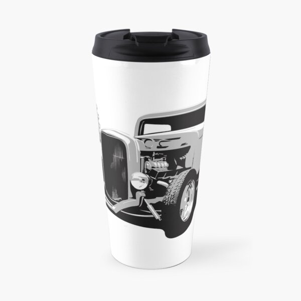 Travel Mug