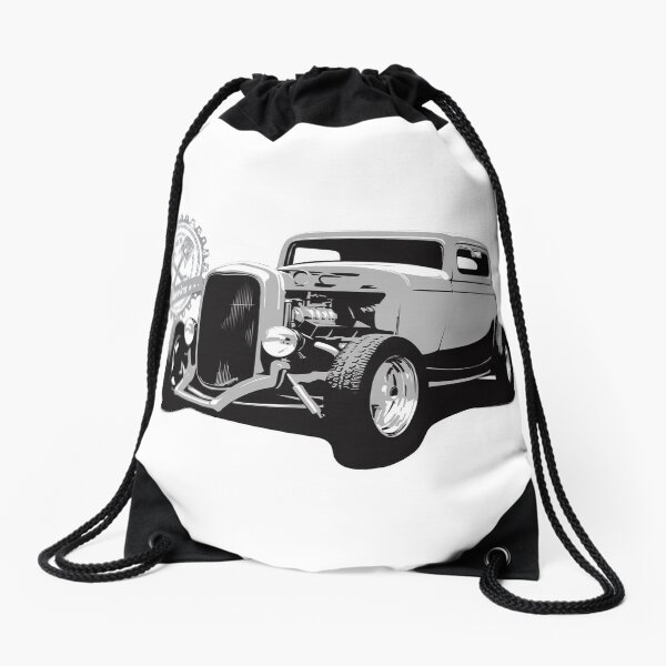 Drawstring Bag