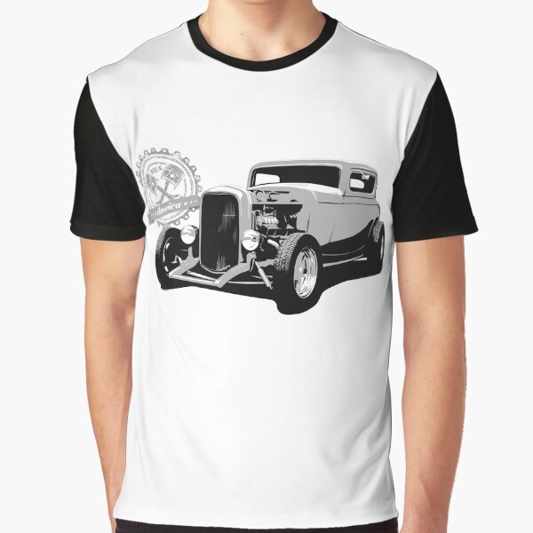 Graphic T-Shirt