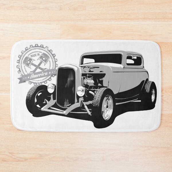 Item preview, 1932 Ford Hot Rod - Made in America designed and sold by 6thGear.