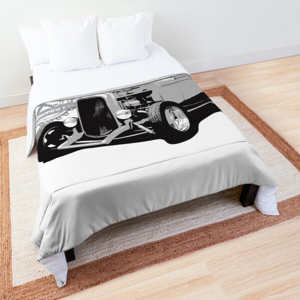 Comforter