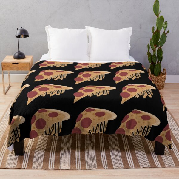 Item preview, More Pizza designed and sold by flying-flamingo.