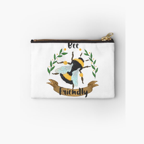 Item preview, Bee Friendly designed and sold by Wieskunde.