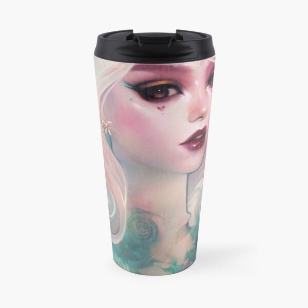 Spectra Travel Mug