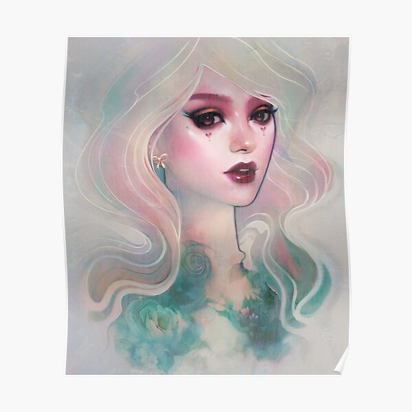 Spectra Poster