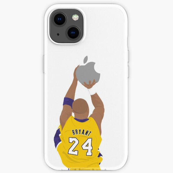 Sports phone case iPhone Soft Case