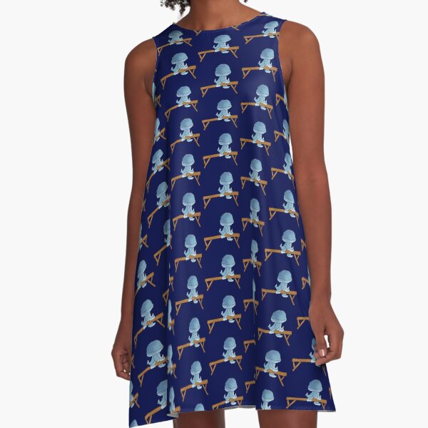 Item preview, Jellyfish Gymnast designed and sold by k.d schubach.