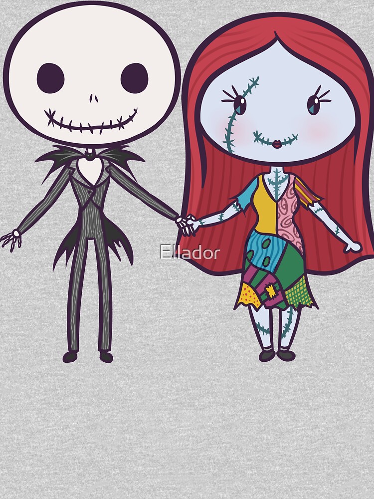 Lil' CutiEs - Couple of Bad Dreams by Ellador