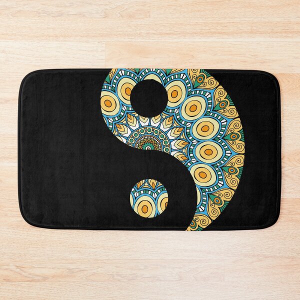 Item preview, MOTION OF YING AND YANG designed and sold by EdsTshirts.