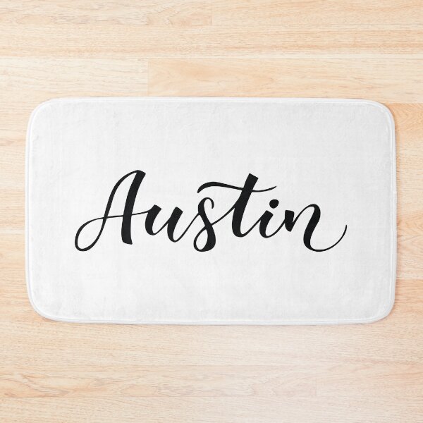 Item preview, Austin Texas designed and sold by ProjectX23.