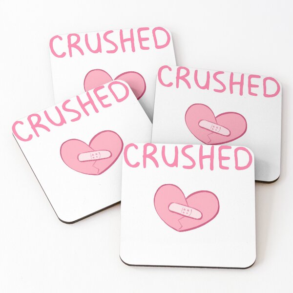 Item preview, Super Crushed designed and sold by CultivatedRose.