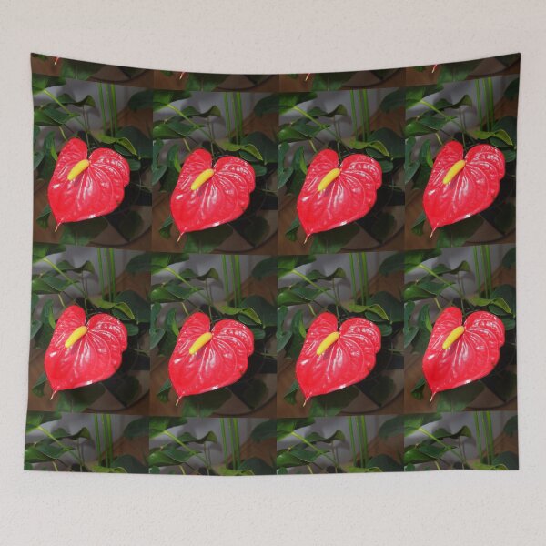 Item preview, Anthurium  designed and sold by Ana Belaj.